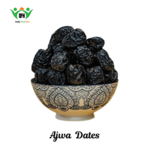 Home আজওয়া খেজুর (ajwa dates)