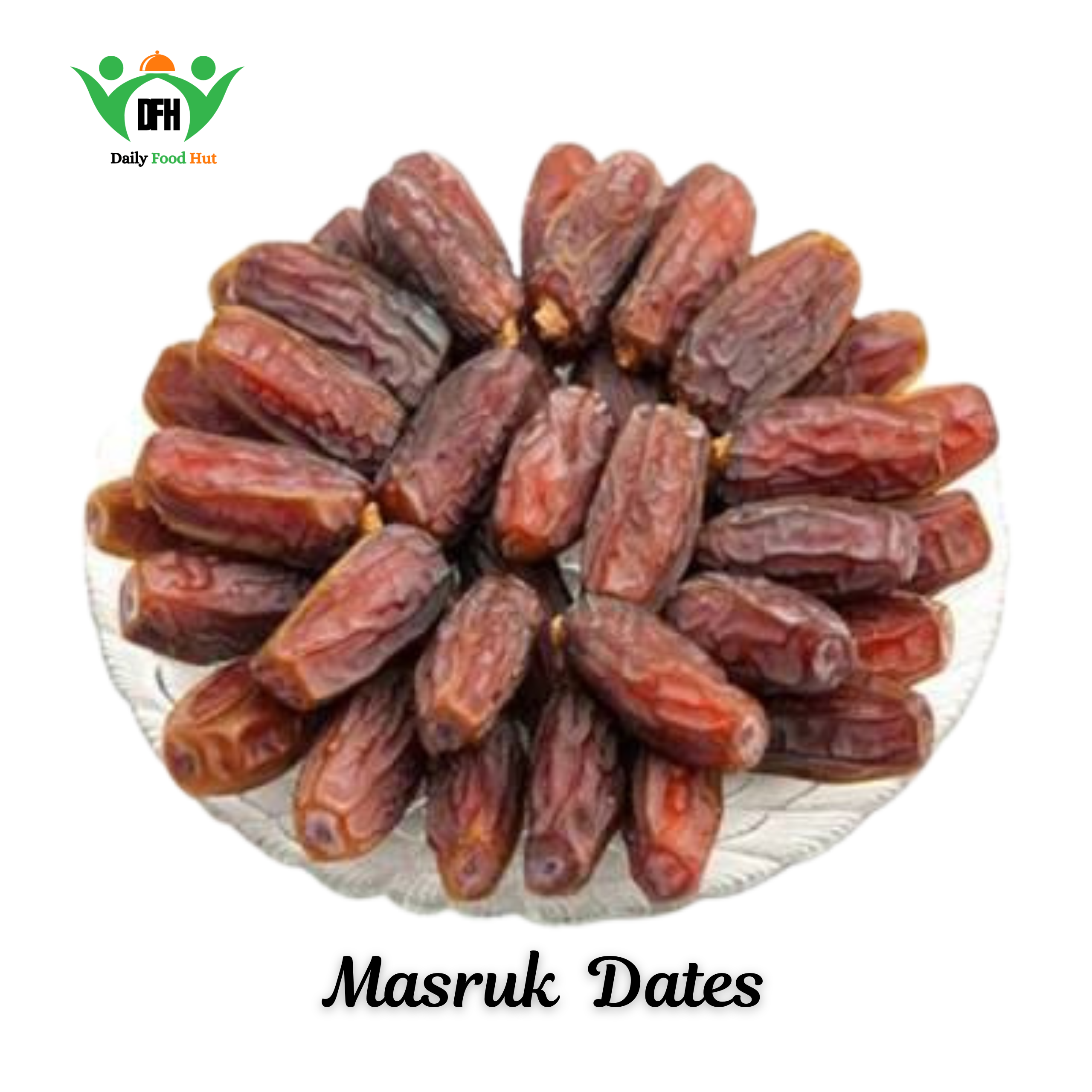 ডালসহ ছড়া খেজুর (chora dates) ডালসহ ছড়া খেজুর (chora dates)