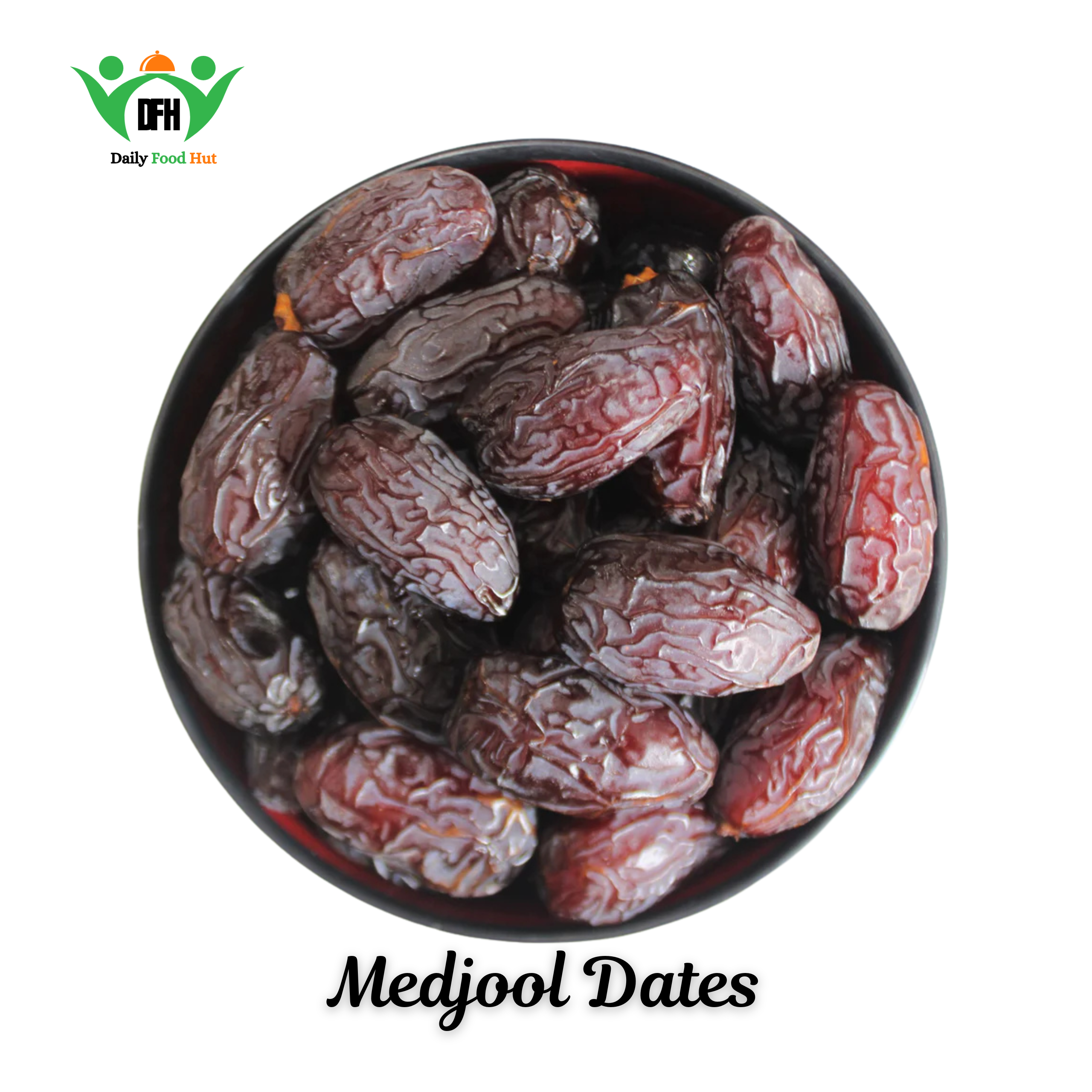 মেডজুল খেজুর (medjool dates) মেডজুল খেজুর (medjool dates)
