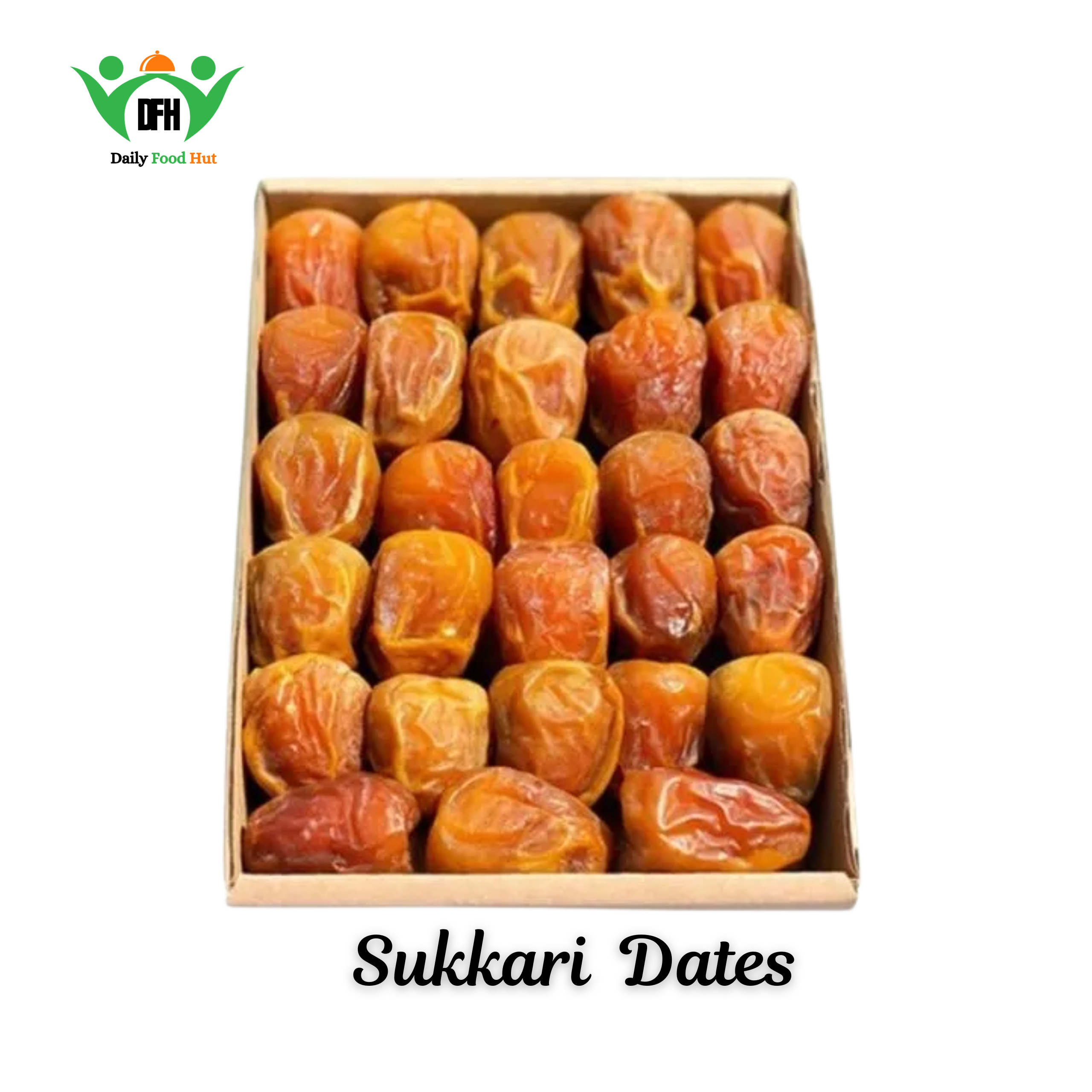 সুক্কারি খেজুর (sukkari dates) সুক্কারি খেজুর (sukkari dates)