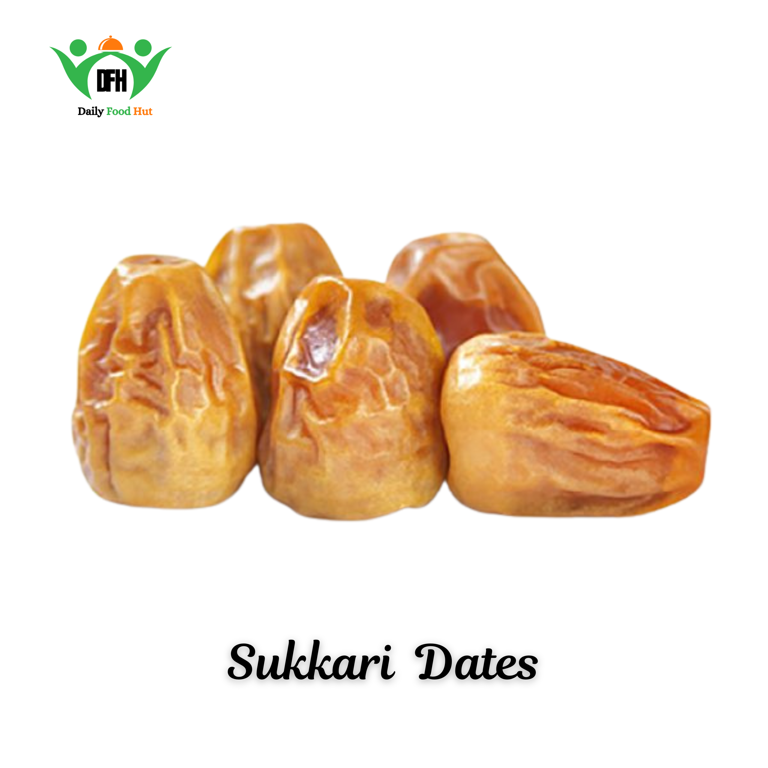 সুক্কারি খেজুর (sukkari dates) সুক্কারি খেজুর (sukkari dates)
